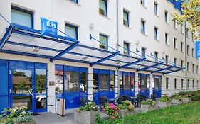 Hotel Ibis Budget Karlsruhe Karlsruhe